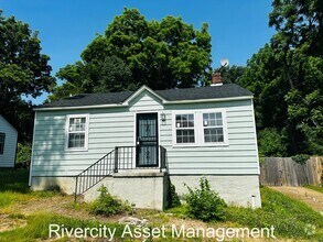 Building Photo - 3633 Winston Dr
