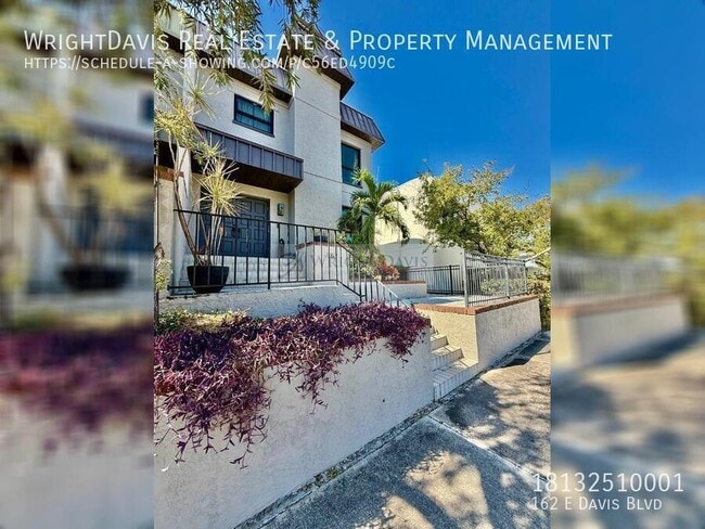 Foto del edificio - 162 E Davis Blvd