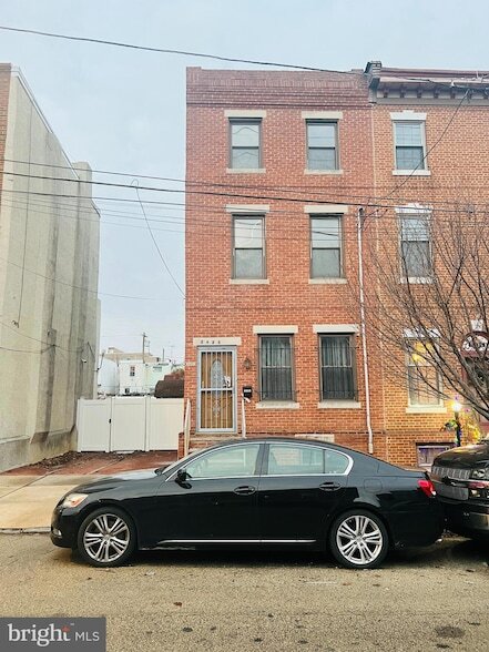 Photo - 2623 E Norris St Townhome