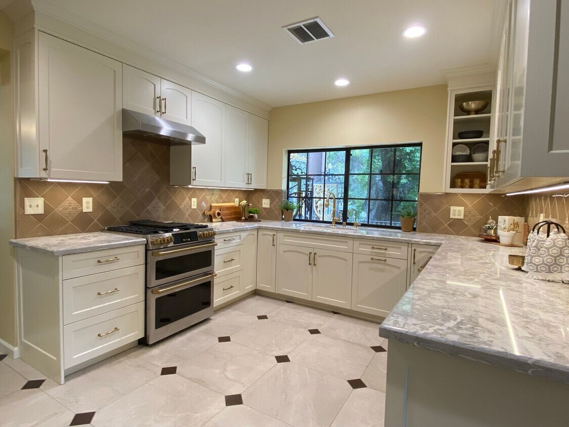 Foto principal - Spectacular, One of a Kind, Ojai Estate
