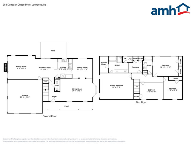 Building Photo - 358 Dunagan Chase Dr