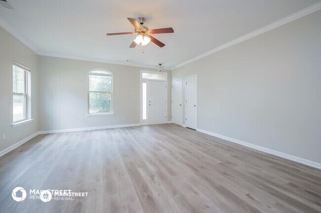 Foto del edificio - 6786 Deer Foot Drive, pinson, AL 35126
