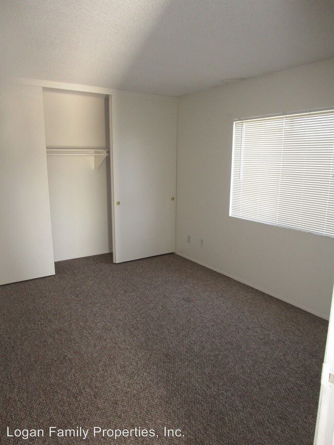 Foto del edificio - 4487 Clairemont Dr