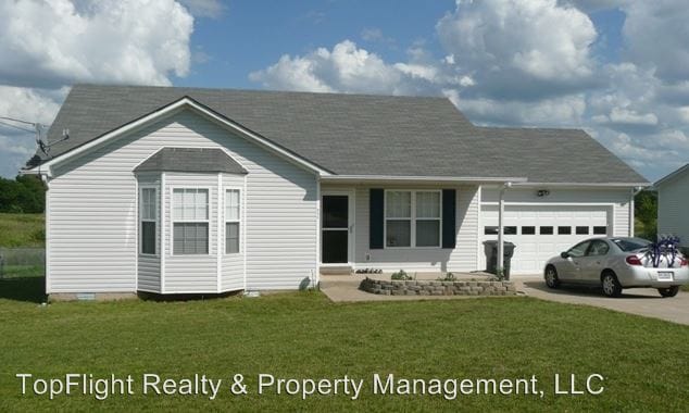 Primary Photo - 711 Shetland Dr