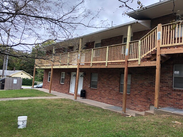 Foto del edificio - 3102 N 51st Terrace