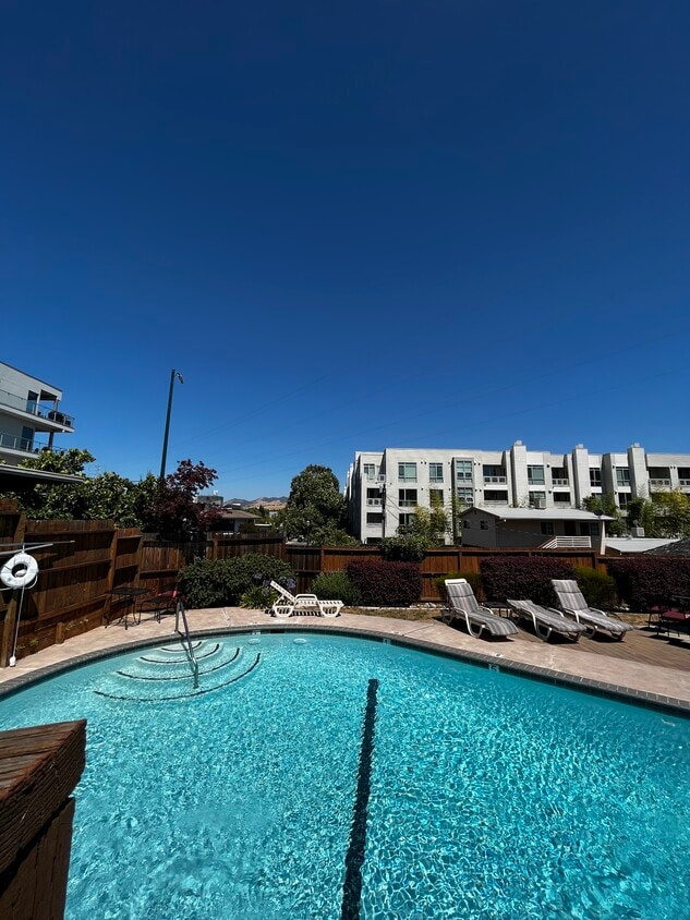 1802 Cole Ave Unit 6, Walnut Creek, CA 94596 Condo for Rent in Walnut