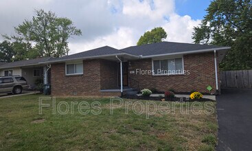 Building Photo - 1275 Geers Ave