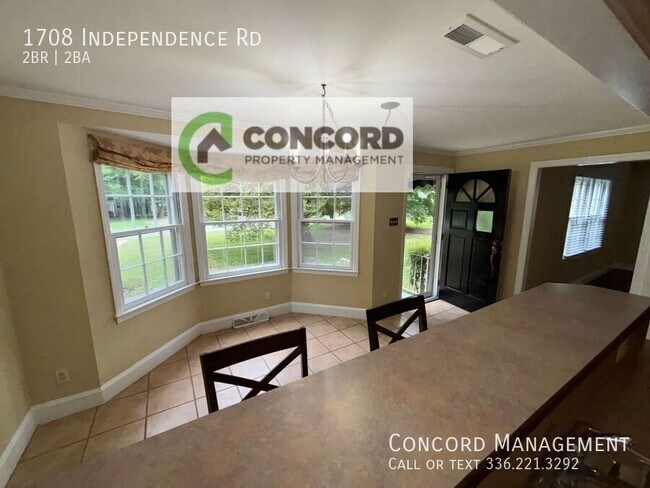 Building Photo - 1708 Independence Rd