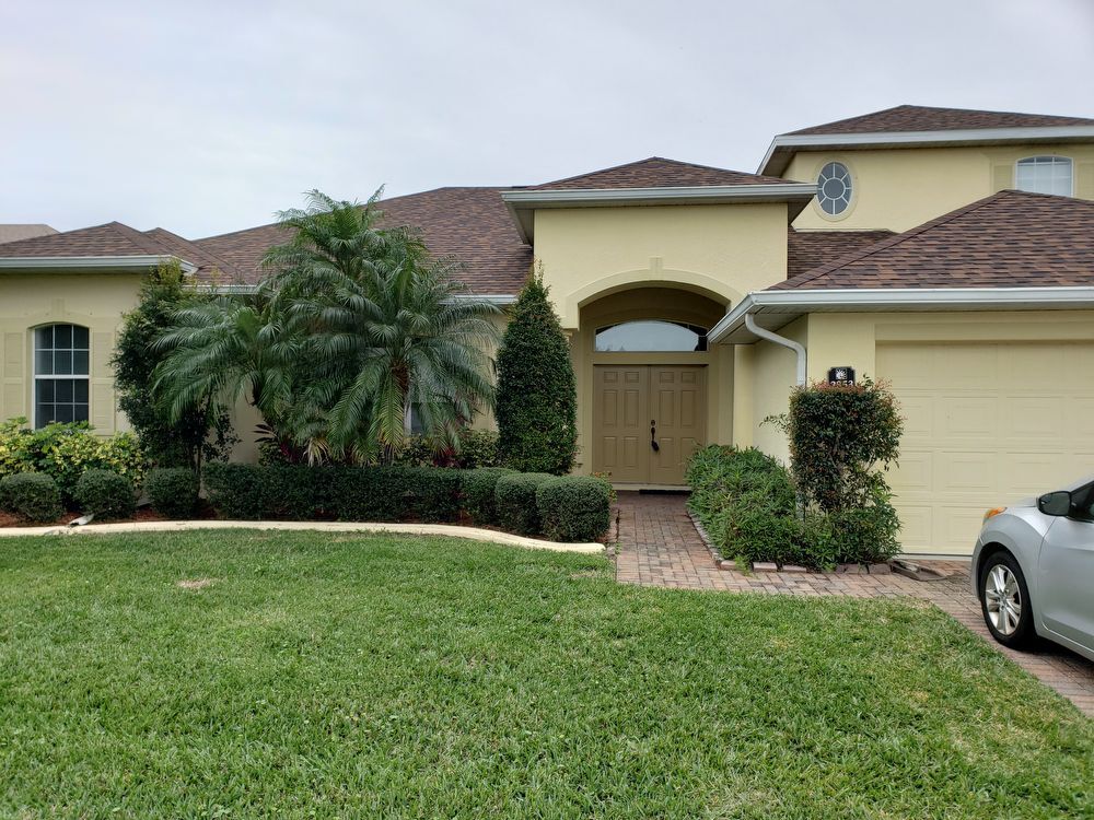Primary Photo - Viera Pool Home
