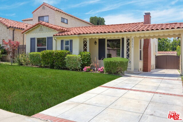 Foto principal - 2329 Parnell Ave