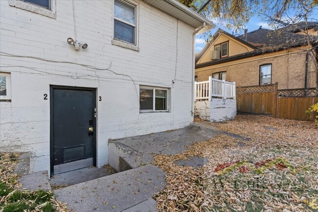 Building Photo - Javid Properties Triplex