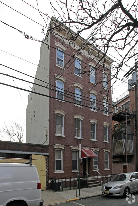 259 3rd St, Hoboken, NJ 07030 259 3rd St Hoboken, NJ Apartments for