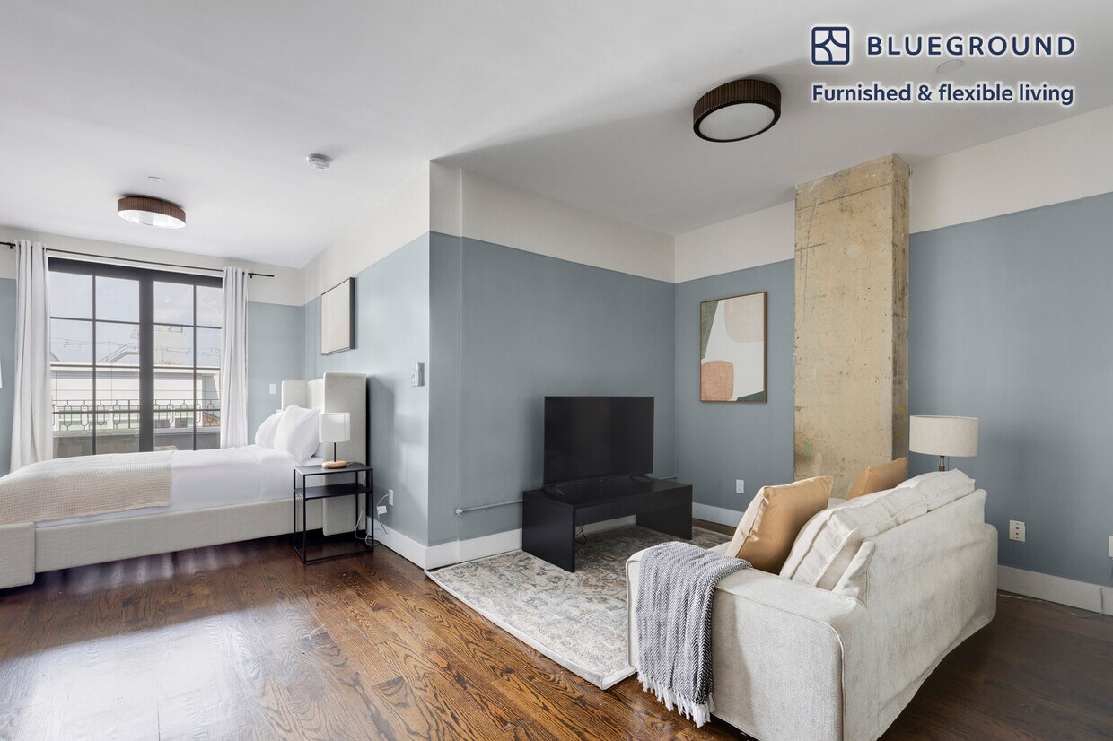 Foto principal - 187 Kent Ave