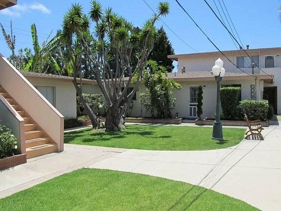 Foto del edificio - 2231 Canyon Dr