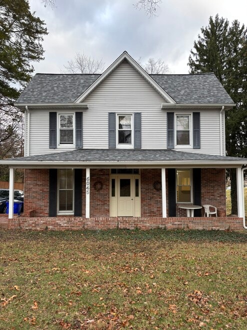 Building Photo - 6045 Old Washington Rd