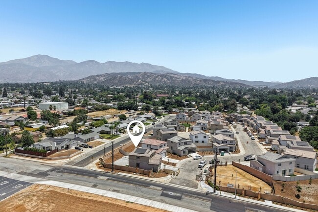 Community overview - Aviana at Monte Vista Living
