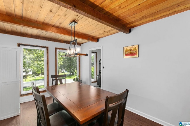 Foto del edificio - 3952 Rock Ridge Rd