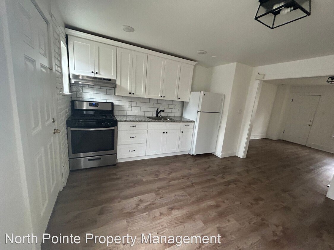 Primary Photo - 2 br, 1 bath House - 623 George St