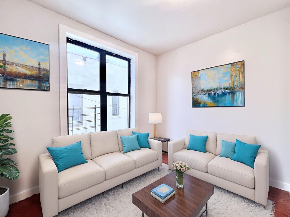 Foto principal - 70 Post Ave