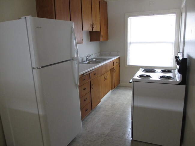 Building Photo - 754 Yuba St