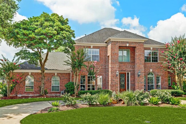 Foto del edificio - 14203 Cloud Cliff Ln