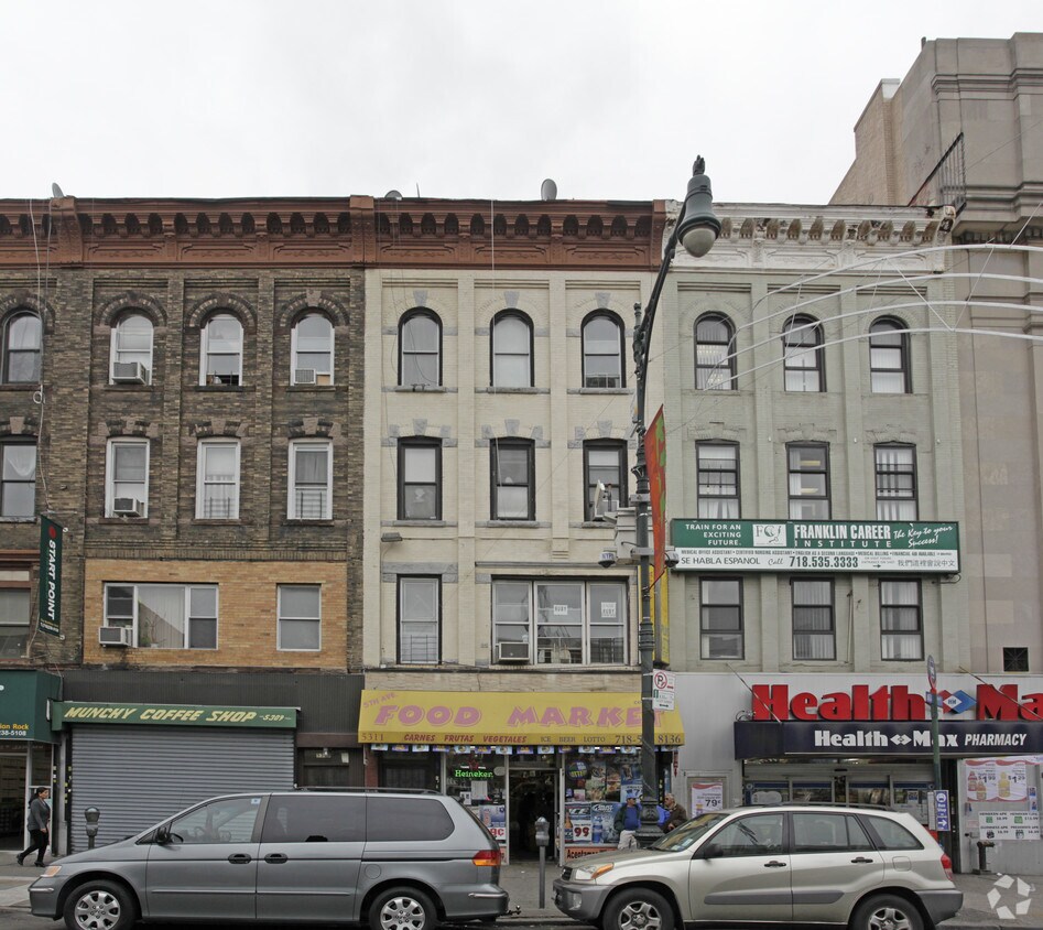 Foto del edificio - 5311 5th Ave