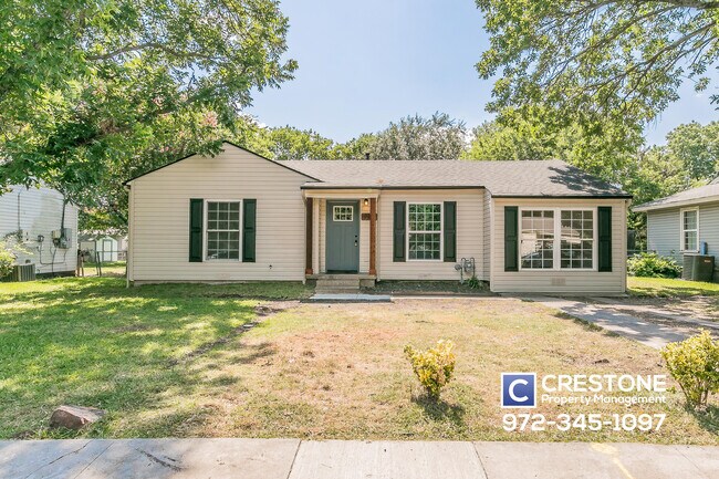 Foto del edificio - 316 S 2nd St