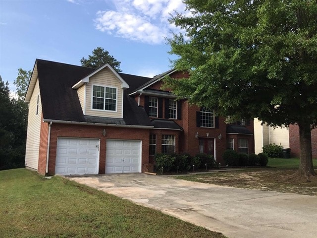 Building Photo - 3232 Spring Mesa Dr SW
