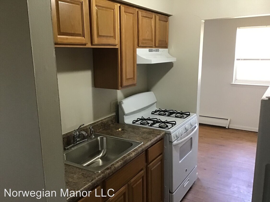 Primary Photo - 2 br, 1 bath Apartment - 20 South 23rd St