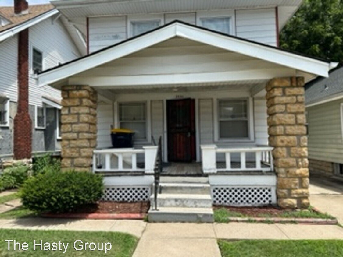 Primary Photo - 3 br, 2 bath House - 3531 Bales Ave