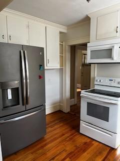 Foto del edificio - 3410 N Waverly St