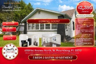 Building Photo - 4119 1st Ave N