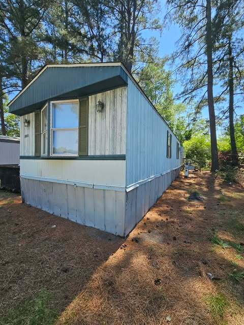Foto del edificio - Bentwood Mobile Home Park