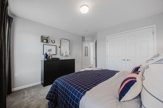 Interior Photo - Brynn Mar Crossing Townhomes