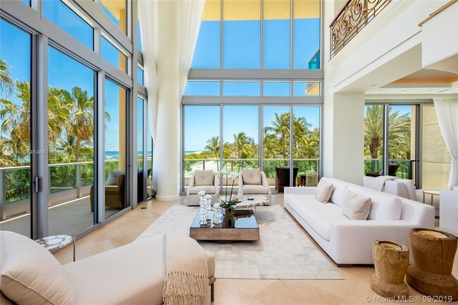 Foto del edificio - 1455 Ocean Dr
