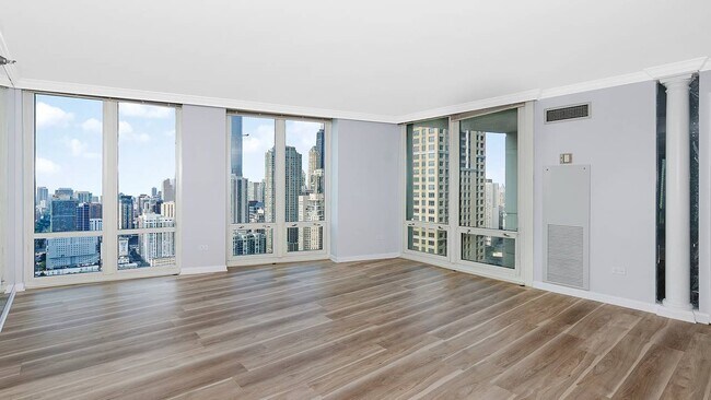 Foto del edificio - 345 N La Salle Dr