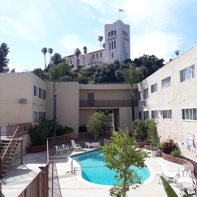 Building Photo - 4686 Woodside Dr