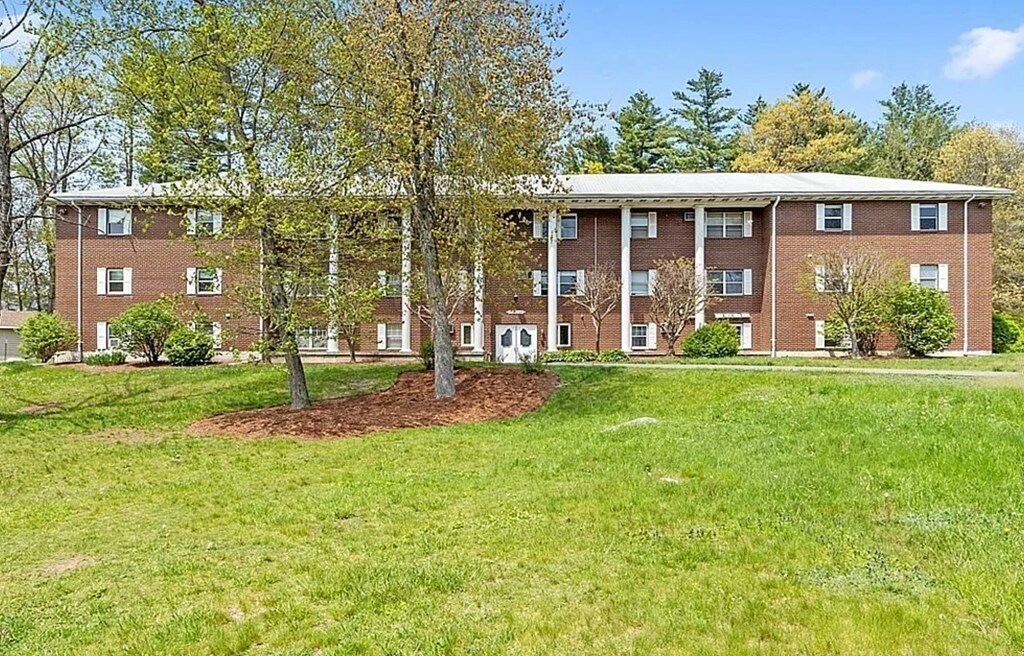 773 Massachusetts Ave Unit C8, Boxborough, MA 01719 Condo for Rent in