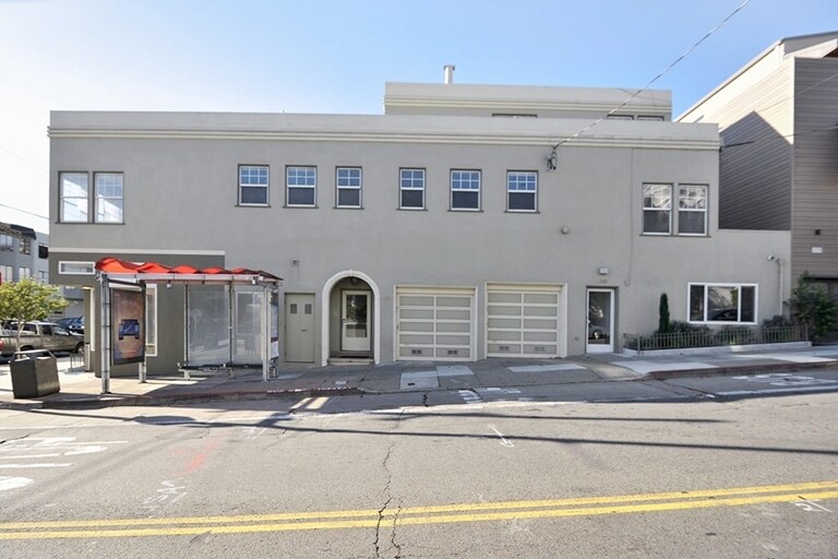Building Photo - 4205 24th St