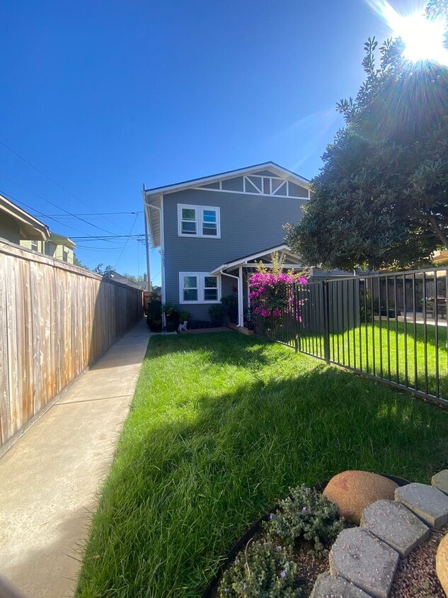 4753 Terrace Dr, San Diego, CA 92116 House Rental in San Diego, CA