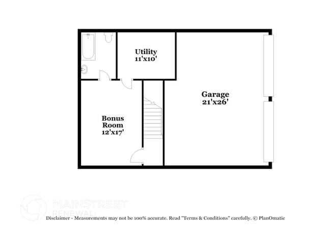 Building Photo - 5902 Stone Bluff Rd