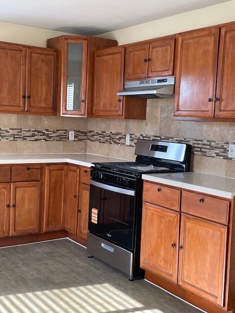 Foto del edificio - 3988 Denker Ave