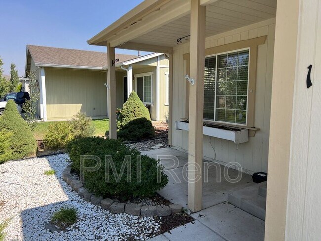 Building Photo - 17740 Wood Leaf Ct