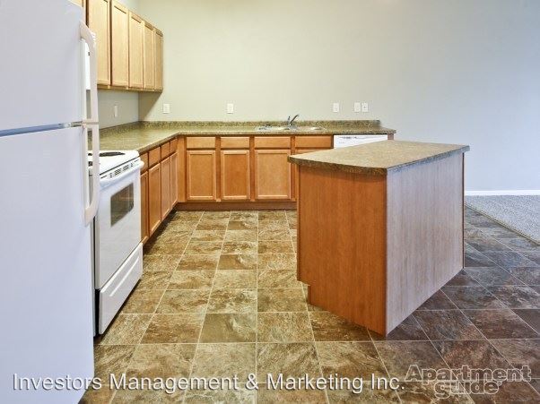 Foto del edificio - 3321 7th St NE