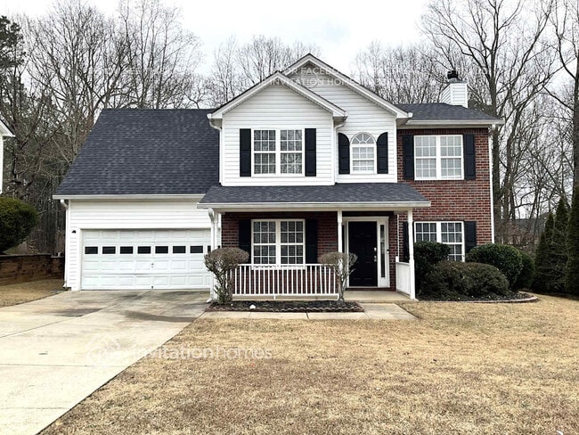 Building Photo - 1795 Fort Daniels Trail