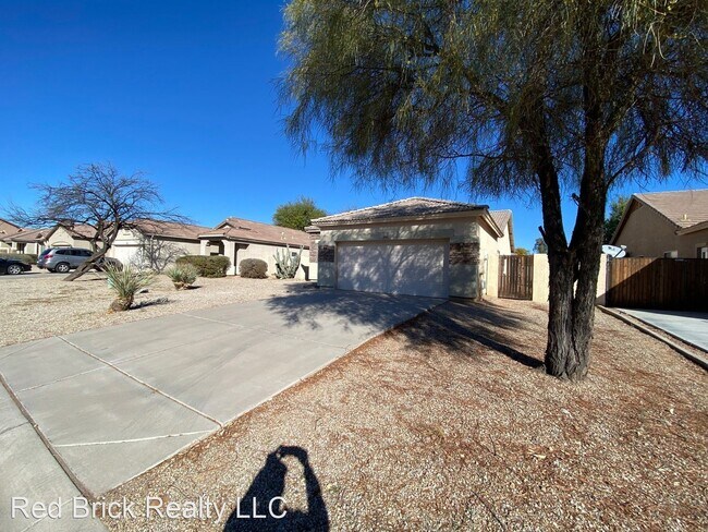 Foto del edificio - 3 br, 2 bath House - 3096 E Pinto Valley Rd