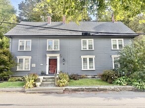 Building Photo - 417 Washington St