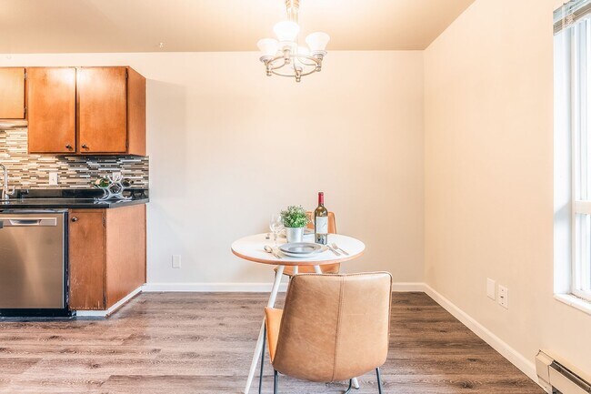 Foto del interior - Lakeview Place