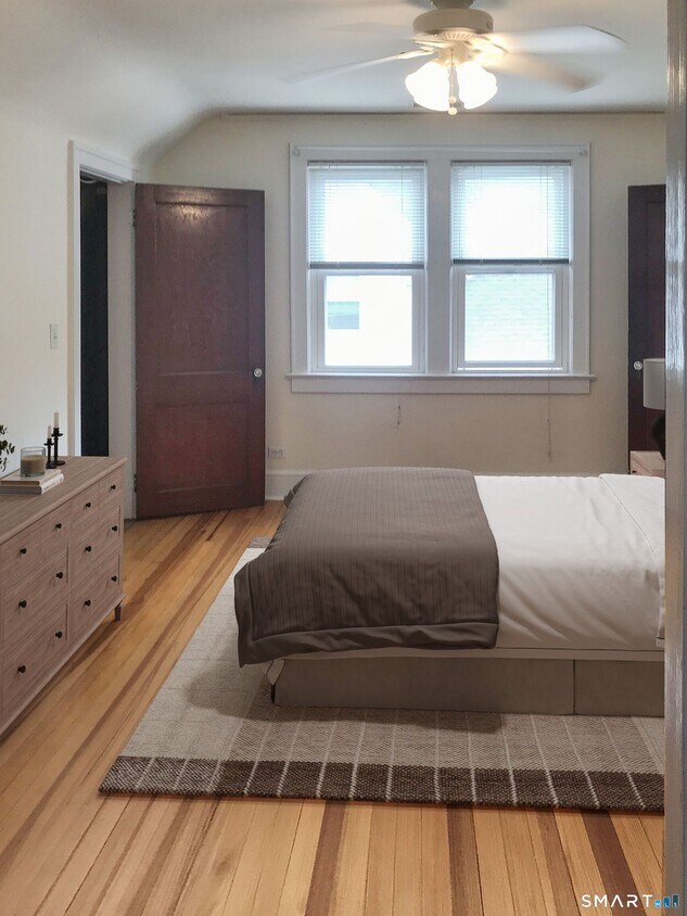 Foto del edificio - 124 Shippan Ave