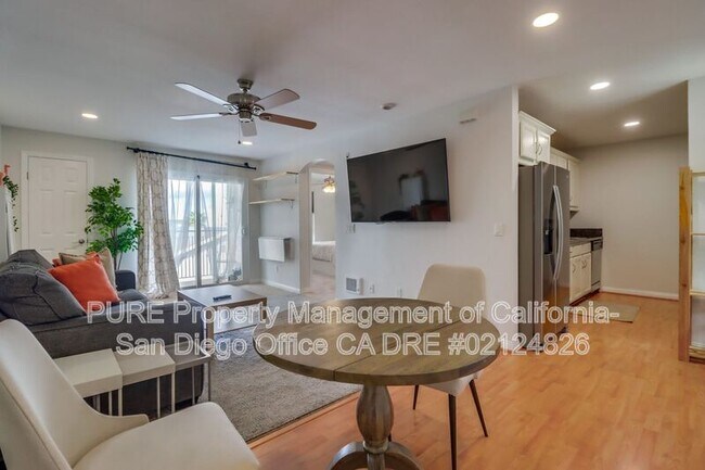 Building Photo - 5252 Orange Ave